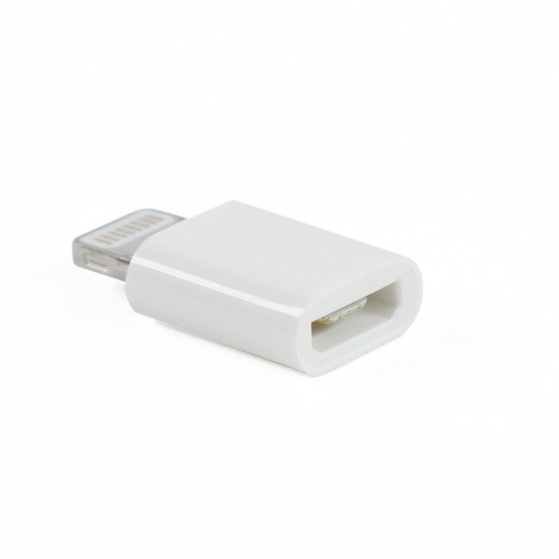 Adaptateur Micro USB pour iPhone Adaptateur Micro USB pour iPhone