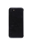 Etui portefeuille effet gloss iPhone 8 / iPhone 7
