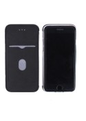 Etui portefeuille effet gloss iPhone 8 / iPhone 7
