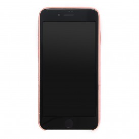 Coque souple en nubuck iPhone 7 / iPhone 8