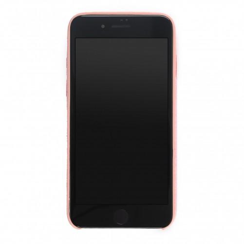 Coque souple en nubuck iPhone 7 / iPhone 8