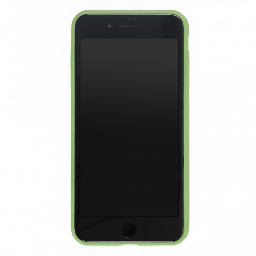 Coque en silicone Touch serie Baseus iPhone 8 Plus / 7 Plus