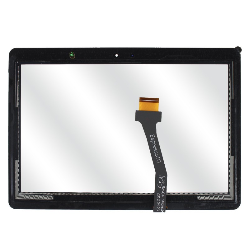 Vitre tactile - Galaxy Tab 10.1" Vitre tactile - Galaxy Tab 10.1"