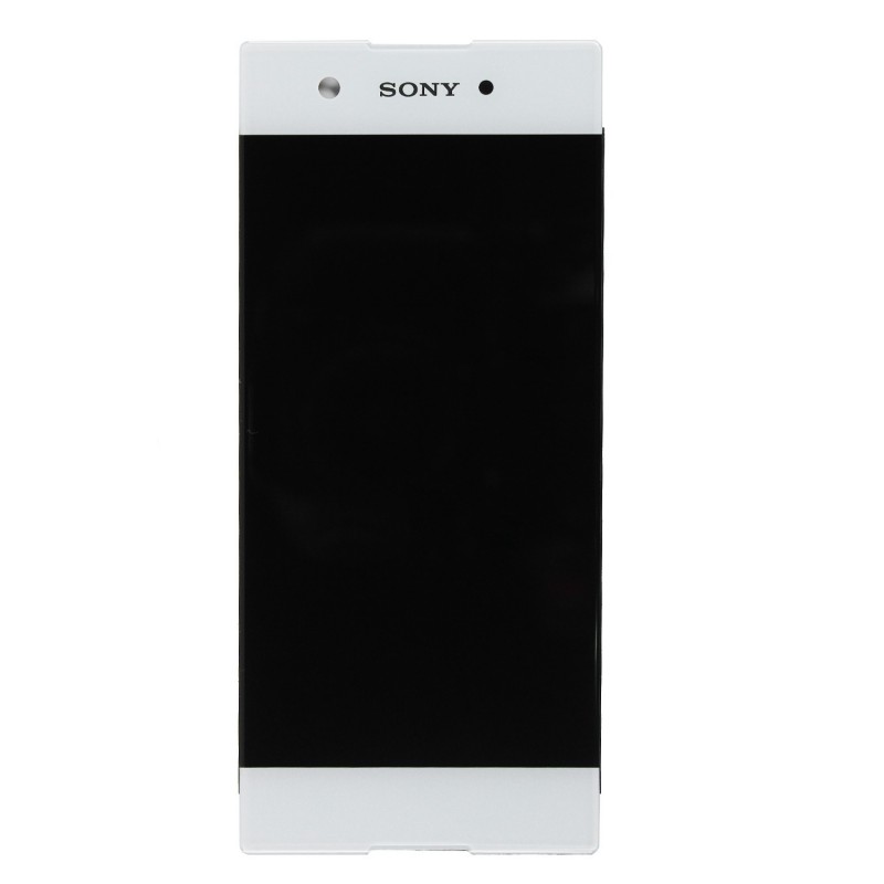 Ecran complet BLANC (Officiel) - Xperia XA1 Ecran complet BLANC (Officiel) - Xperia XA1