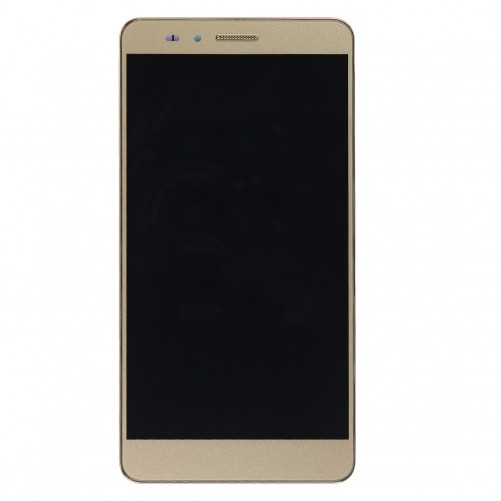 Ecran complet - Honor 5X
