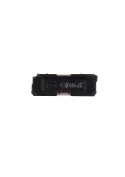 Bouton home ROUGE - Galaxy S4