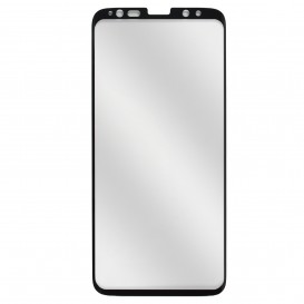 Film verre trempé 3D (9H) - Galaxy S9