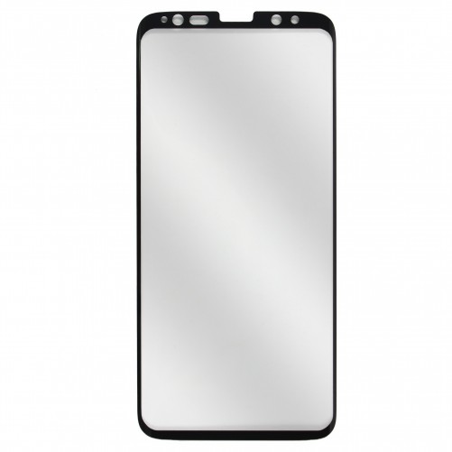 Film verre trempé 3D (9H) - Galaxy S9