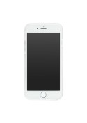 Coque souple 360° transparente iPhone 6/6S