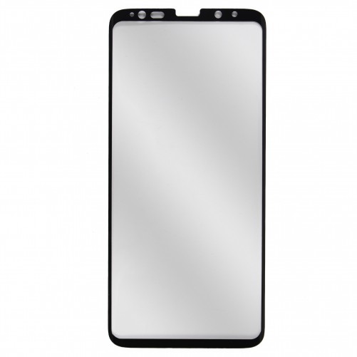 Film verre trempé 3D (9H) - Galaxy S8+