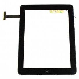 Kit réparation vitre tactile + LCD - iPad 3G