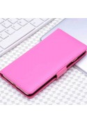 Etui portefeuille simili cuir iPhone 7 / iPhone 8