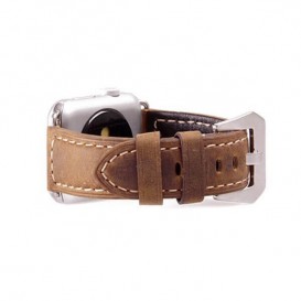 Bracelet cuir - Apple Watch 38/42mm