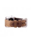 Bracelet cuir - Apple Watch 38/42mm