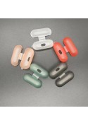 Etui Airpods PRO TPU translucide