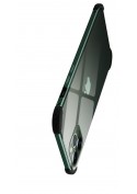 Coque protection 360° iPhone XR [Fermeture magnétique + Verre trempé]