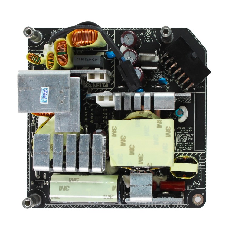 Alimentation (reconditionnée)- iMac 21,5" A1311 (2009-2011) Alimentation (reconditionnée)- iMac 21,5" A1311 (2009-2011)