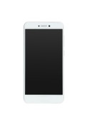 Ecran complet BLANC (LCD + Tactile) (Officiel) - LG G6