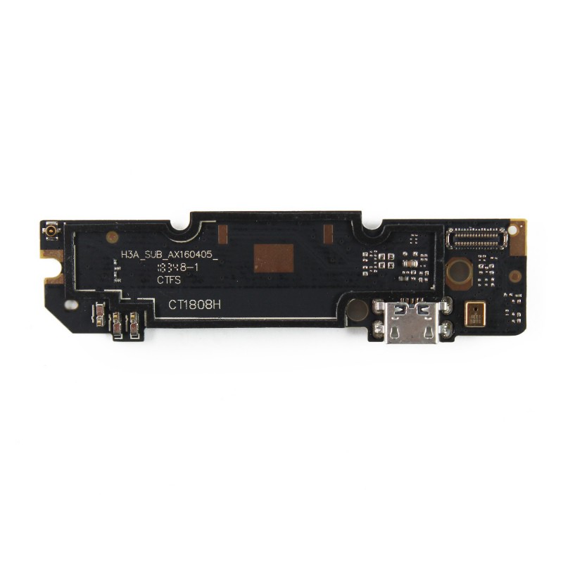 Connecteur de charge - Xiaomi Redmi Note 3 Pro Connecteur de charge - Xiaomi Redmi Note 3 Pro