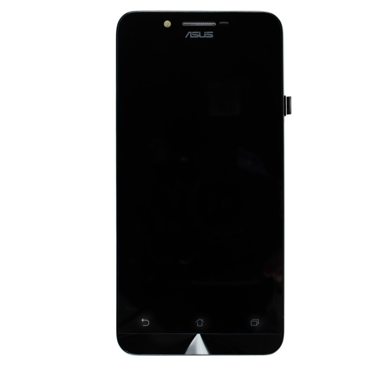 Ecran complet (Officiel) - Zenfone Go Ecran complet (Officiel) - Zenfone Go