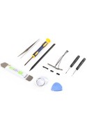 Kit réparation Boutons (Power, vibreur, volume) - iPad 1