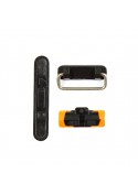 Lot 3 Boutons (Power + Mute + Volume) - iPad 2