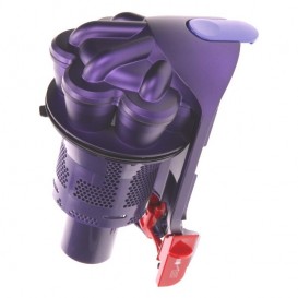 Cyclone Violet - Dyson DC34