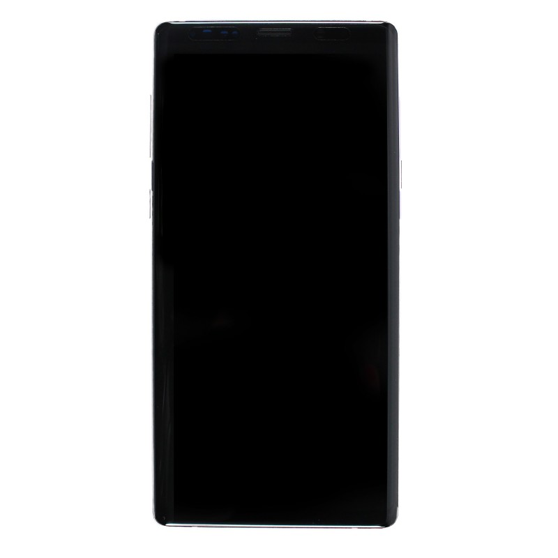 Ecran complet ORCHIDEE (Officiel) - Galaxy Note 9 Ecran complet ORCHIDEE (Officiel) - Galaxy Note 9