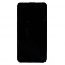 Ecran complet BLEU (Officiel) - Galaxy S10e