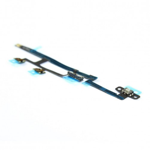 Nappe Power + Vibreur + Volume - iPad Air Mini