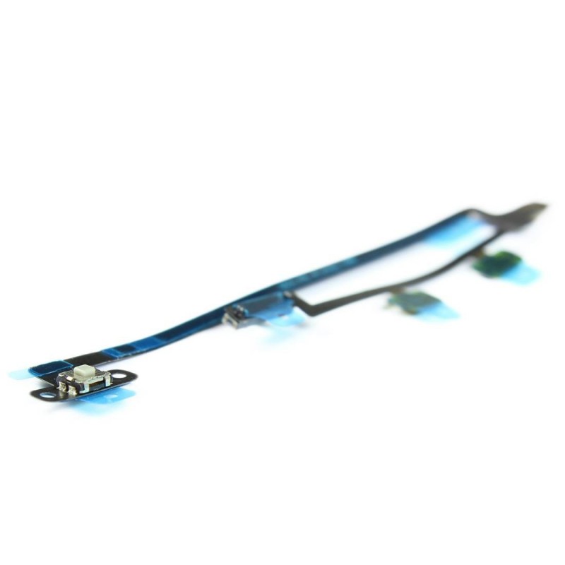 Nappe Power + Vibreur + Volume - iPad Air Nappe Power + Vibreur + Volume - iPad Air