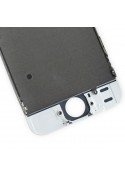 SOSav - Ecran complet assemblé iPhone SE (Qualité Premium)