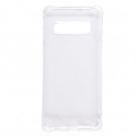 Coque TPU transparente ultra fine 0.3mm - Galaxy S10
