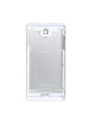 Coque arrière Grise (Officielle) - Wiko U Feel Prime