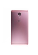 Coque arrière Or Rose (Officielle) - Wiko Robby