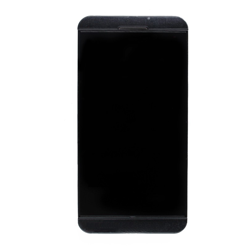 Ecran LCD + Tactile NOIR - Blackberry Z10 Ecran LCD + Tactile NOIR - Blackberry Z10