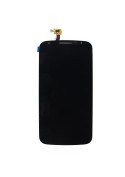 Ecran complet NOIR - Alcatel OneTouch Pop S9