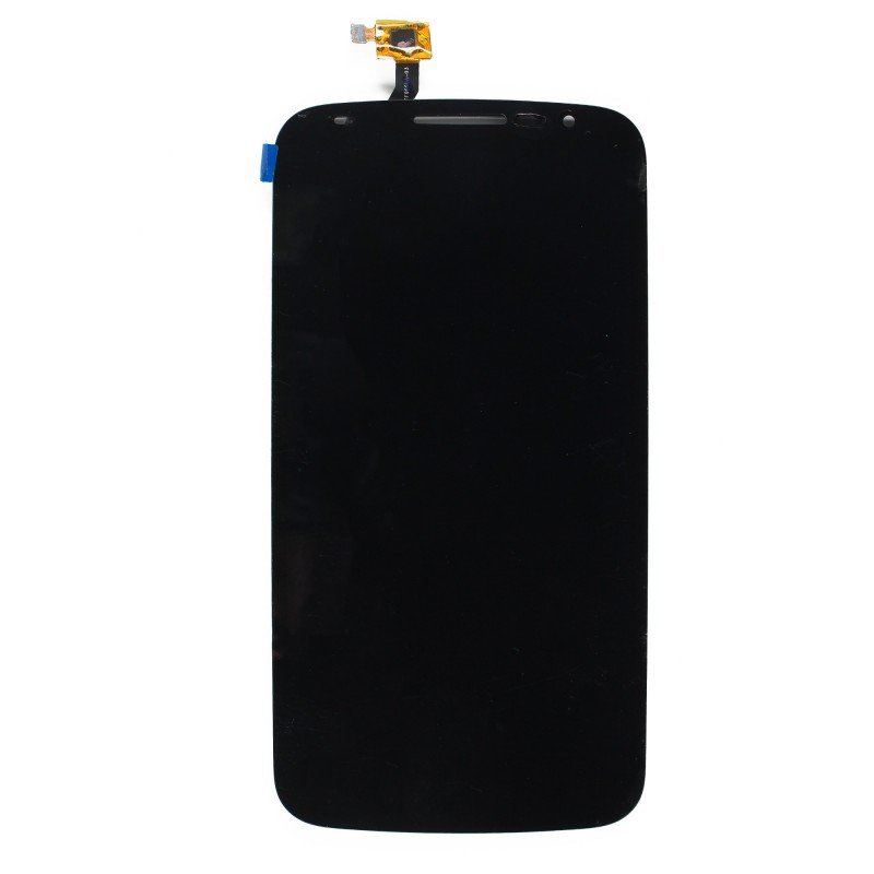 Ecran complet NOIR - Alcatel OneTouch Pop S9 Ecran complet NOIR - Alcatel OneTouch Pop S9
