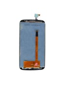 Ecran complet NOIR - Alcatel OneTouch Pop S9