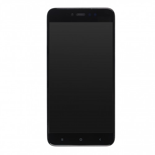 Ecran complet NOIR - Redmi Note 5A