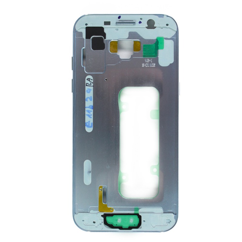 Châssis externe - Galaxy A5 (2017) Châssis externe - Galaxy A5 (2017)