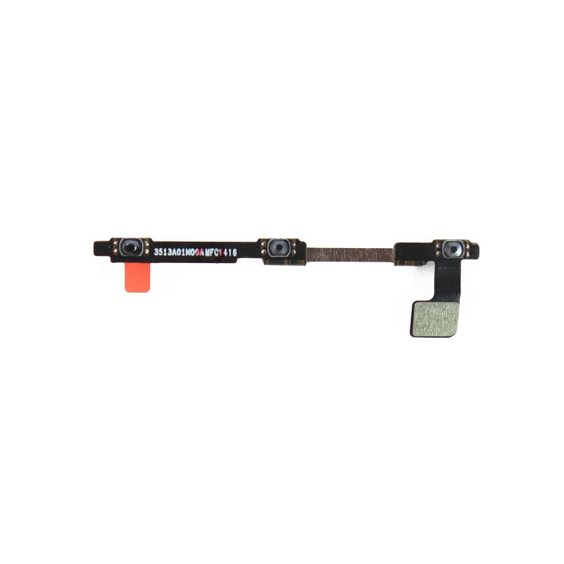 Nappe power & volume - Xiaomi Mi 5 Nappe power & volume - Xiaomi Mi 5