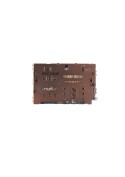 Lecteur carte SIM/SD - Galaxy Tab S5e