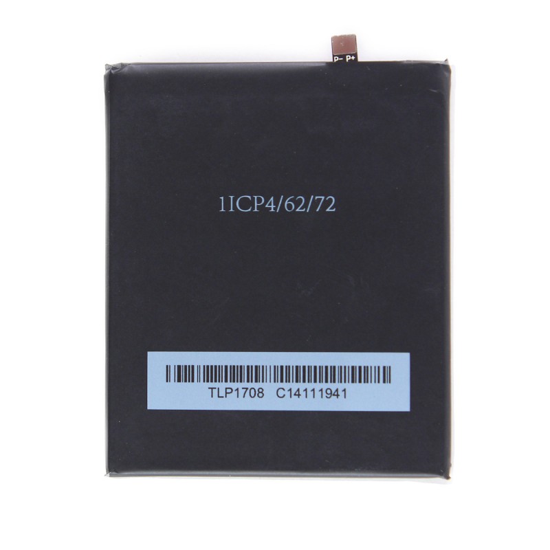 Batterie (Officielle) - Wiko Tommy 2 Plus Batterie (Officielle) - Wiko Tommy 2 Plus