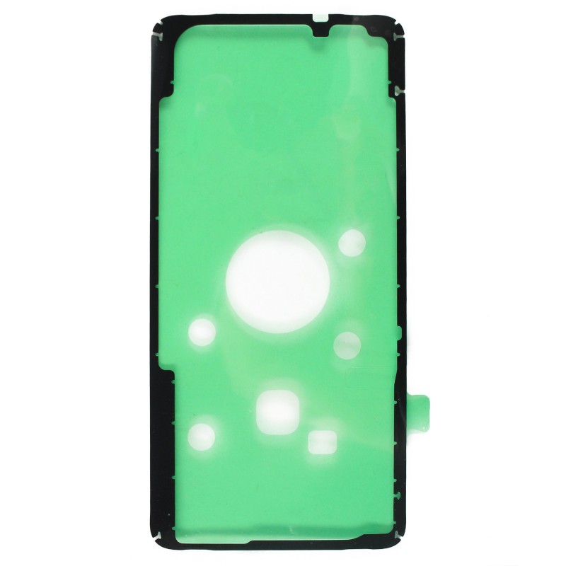Sticker Vitre arrière (Officiel) - Galaxy A9 (2018) Sticker Vitre arrière (Officiel) - Galaxy A9 (2018)