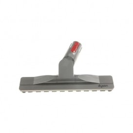 Brosse Parquet & Sol dur -...