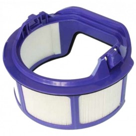 Filtre HEPA après moteur -...