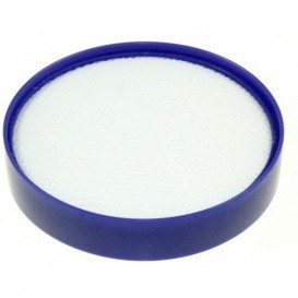 Filtre lavable (avant...