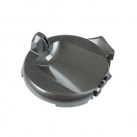 Couvercle filtre moteur -...