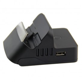 Support de charge HDMI & Bluetooth compatible Nintendo Switch